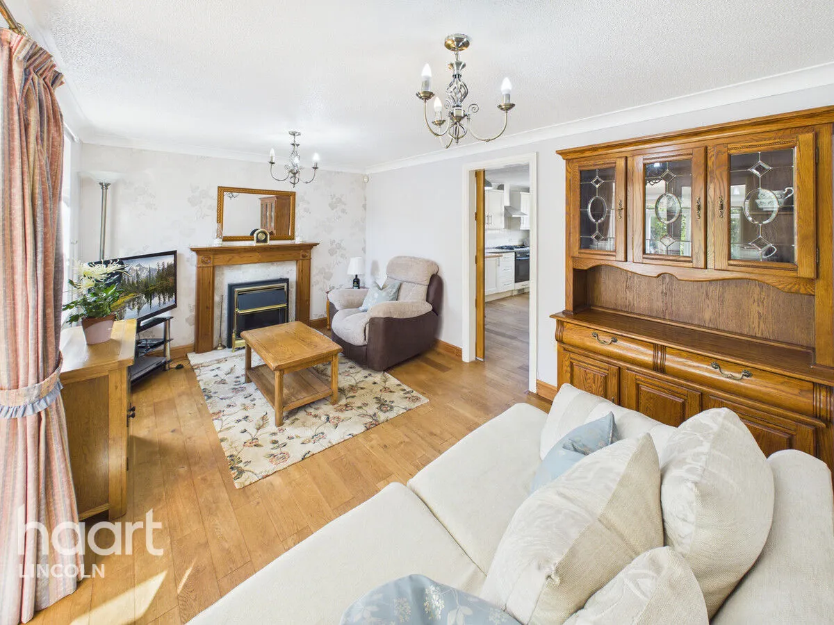 Anson Close, Skellingthorpe, LN6, photo 2
