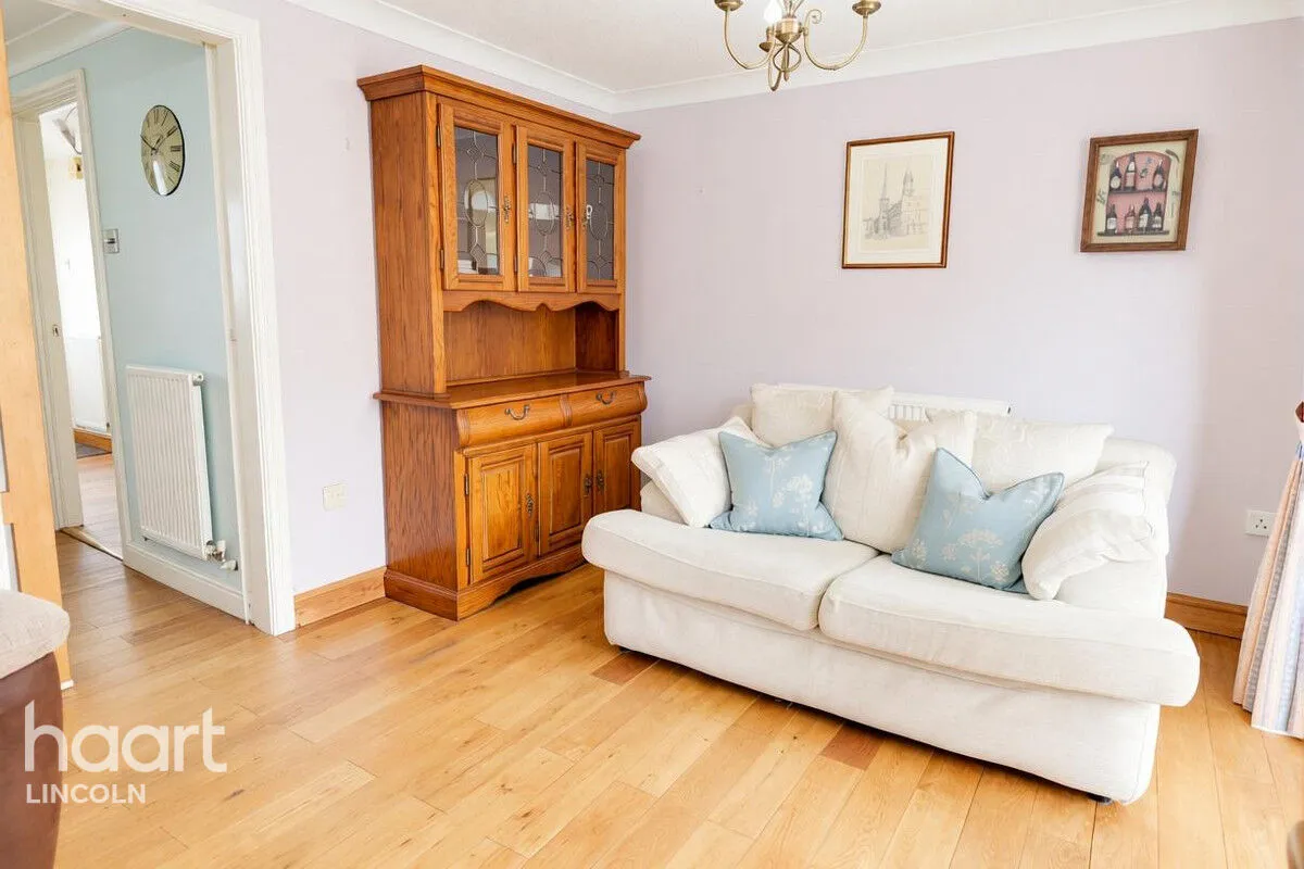 Anson Close, Skellingthorpe, LN6, photo 4