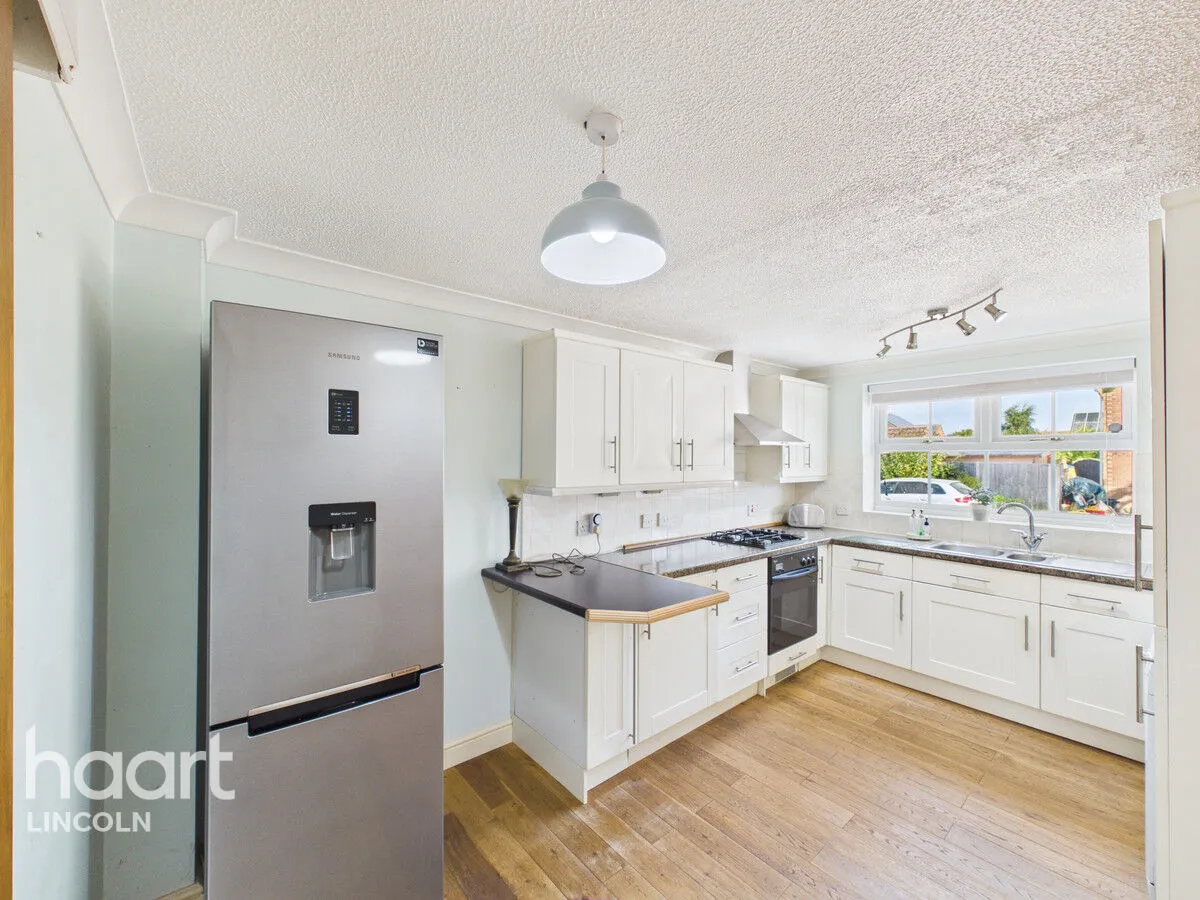 Anson Close, Skellingthorpe, LN6, photo 7