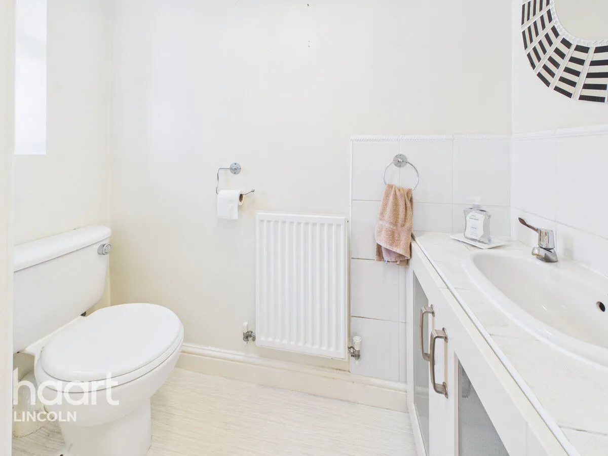 Anson Close, Skellingthorpe, LN6, photo 10