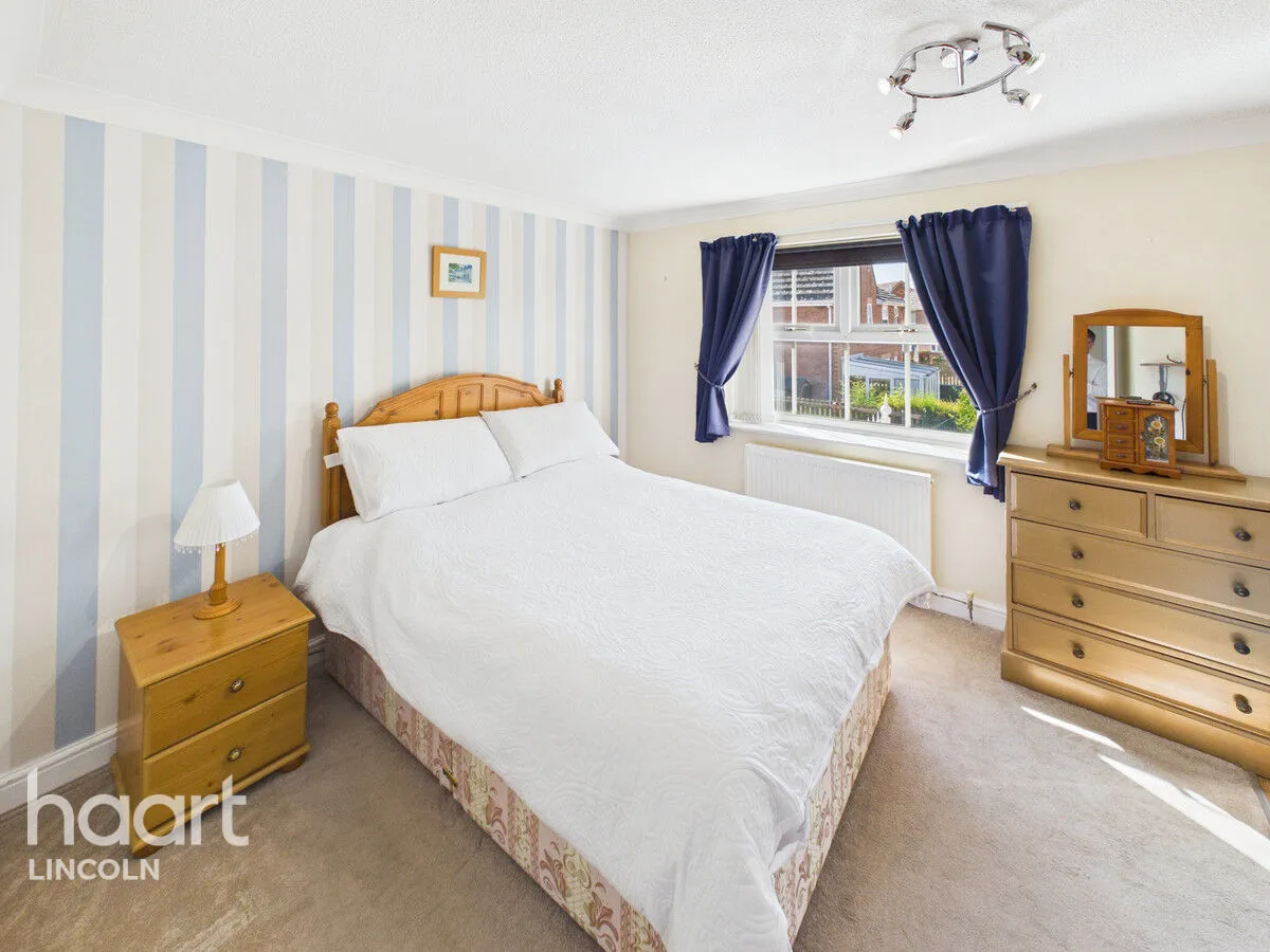 Anson Close, Skellingthorpe, LN6, photo 11