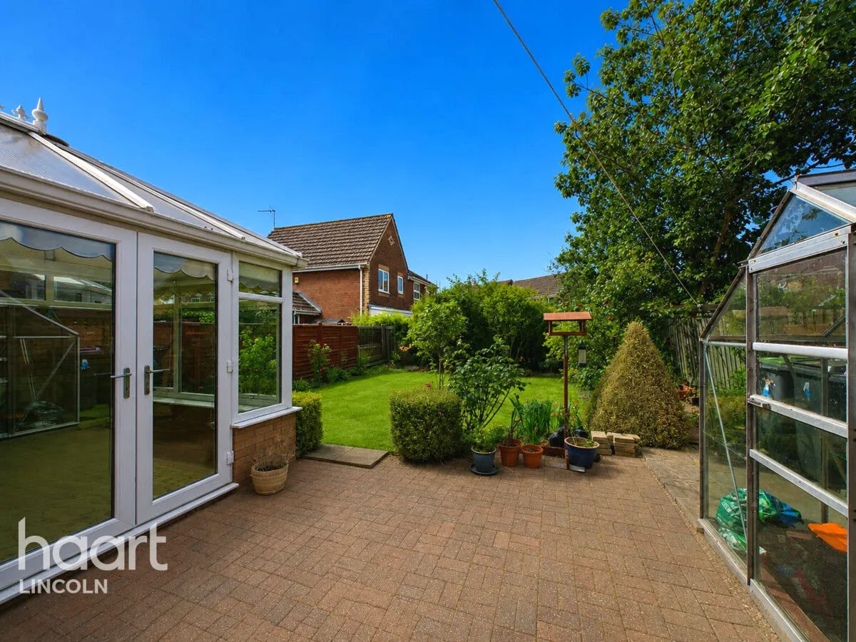 Anson Close, Skellingthorpe, LN6, photo 17