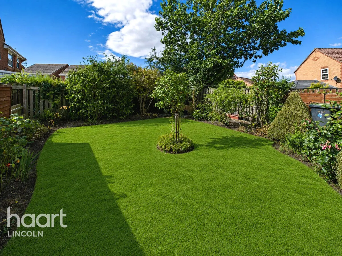 Anson Close, Skellingthorpe, LN6, photo 19
