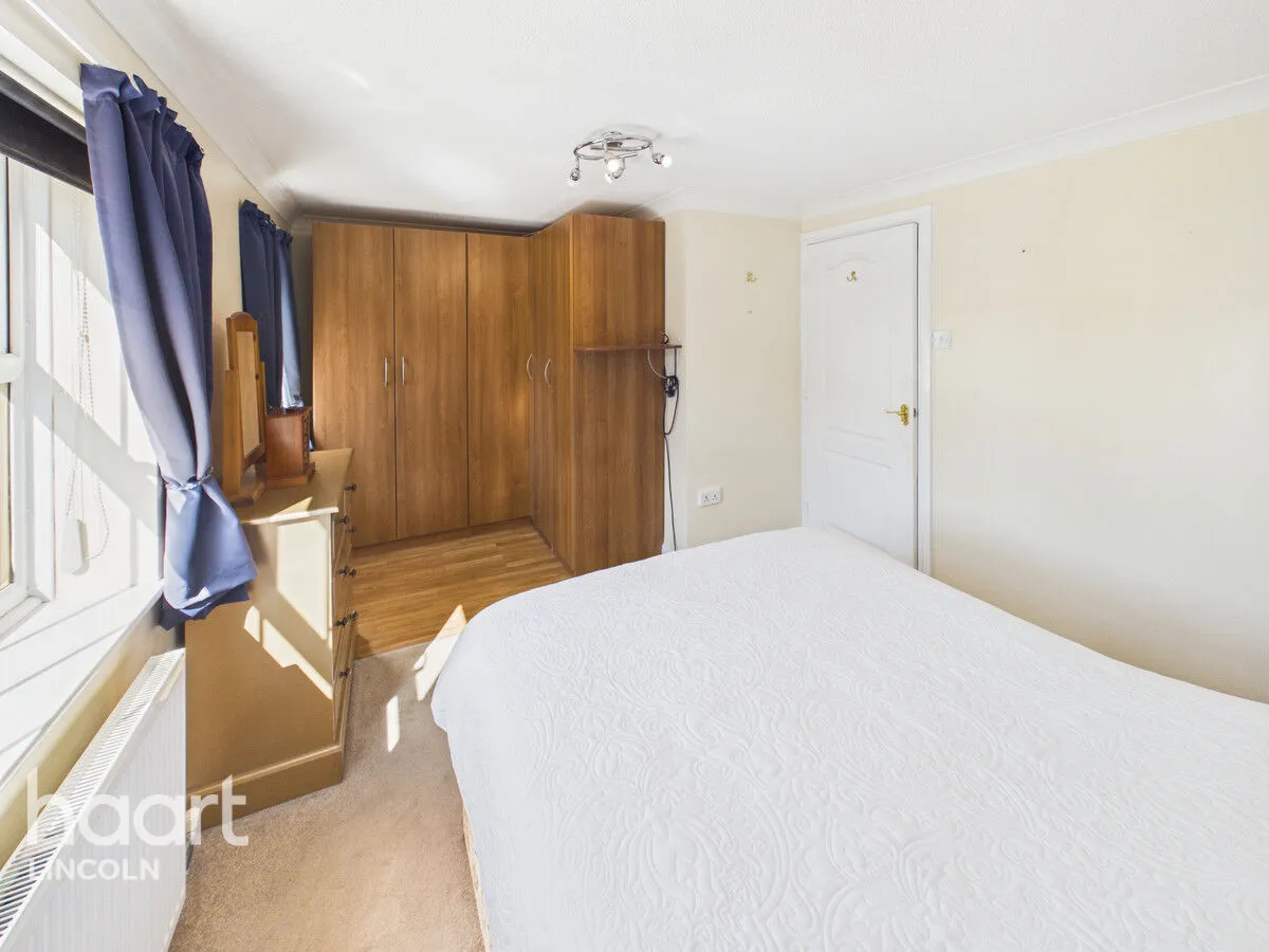 Anson Close, Skellingthorpe, LN6, photo 12