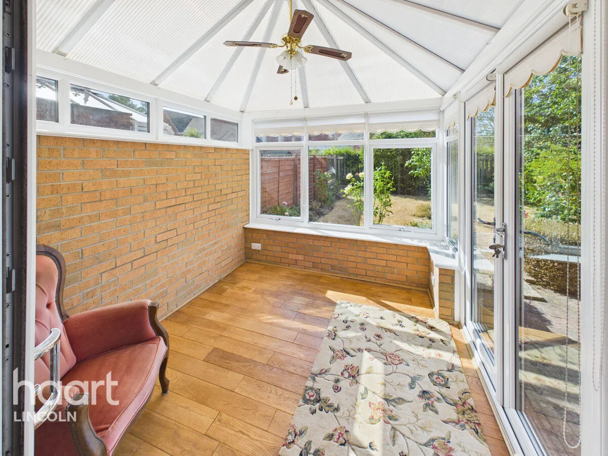 Anson Close, Skellingthorpe, LN6, photo 8