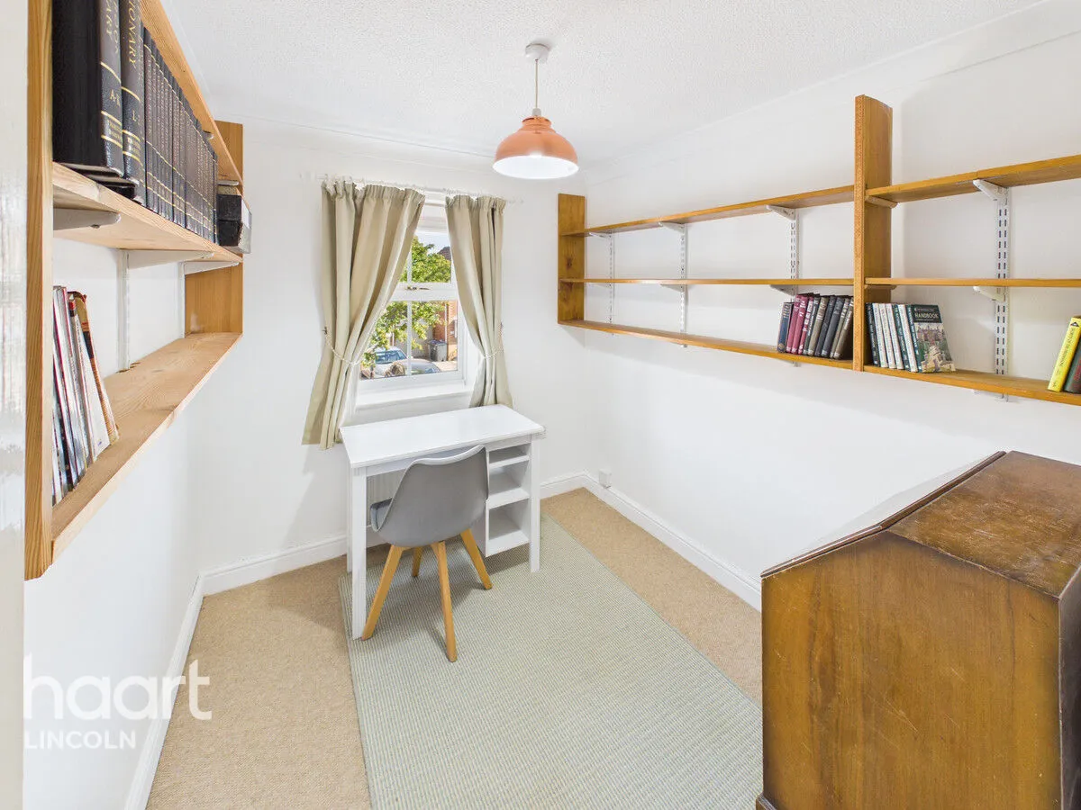 Anson Close, Skellingthorpe, LN6, photo 14