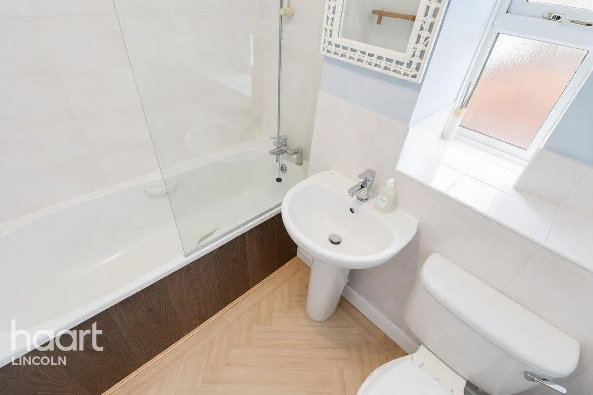 Anson Close, Skellingthorpe, LN6, photo 15
