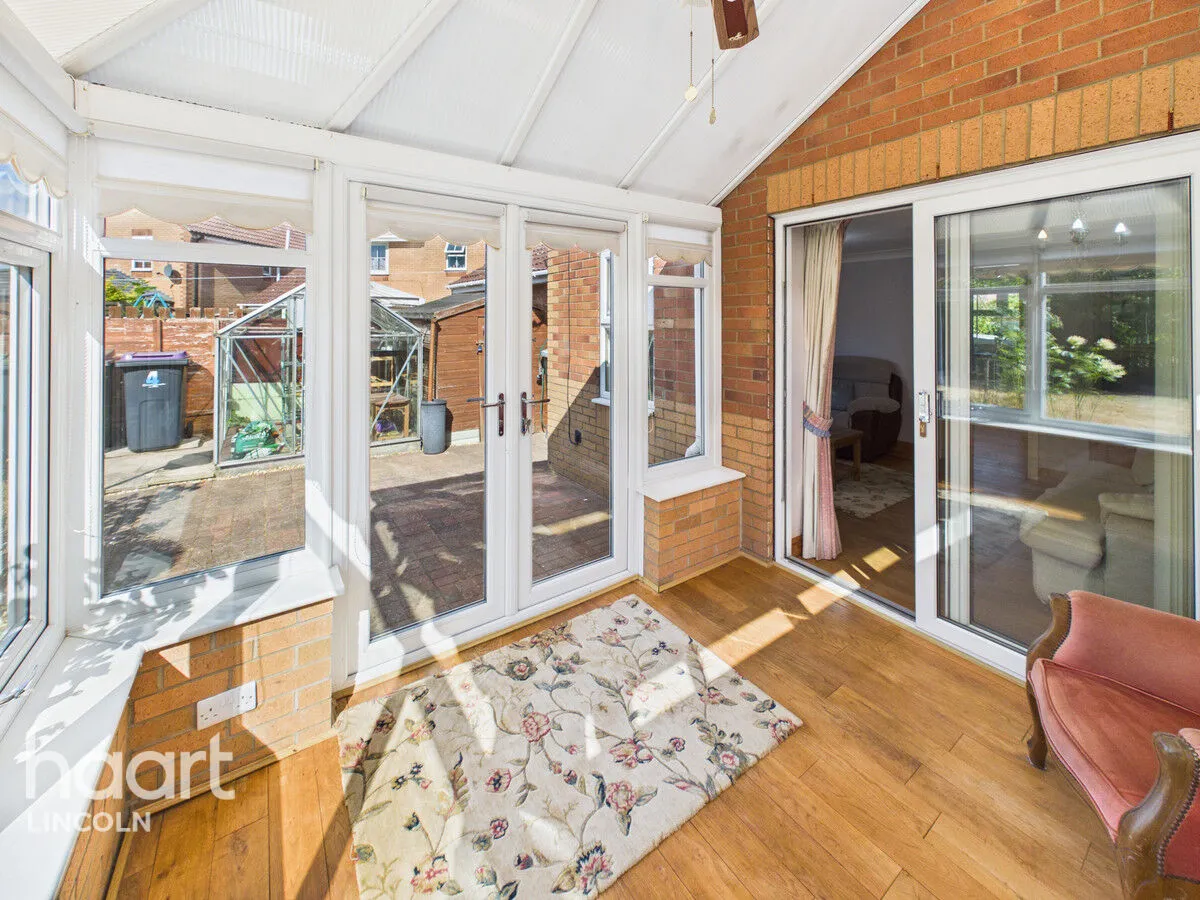 Anson Close, Skellingthorpe, LN6, photo 9