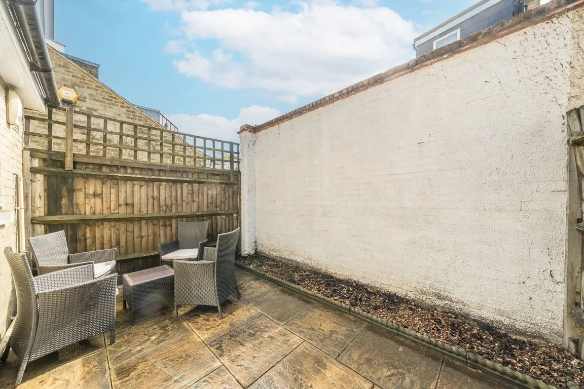 Old Dairy Mews, SW12, photo 7