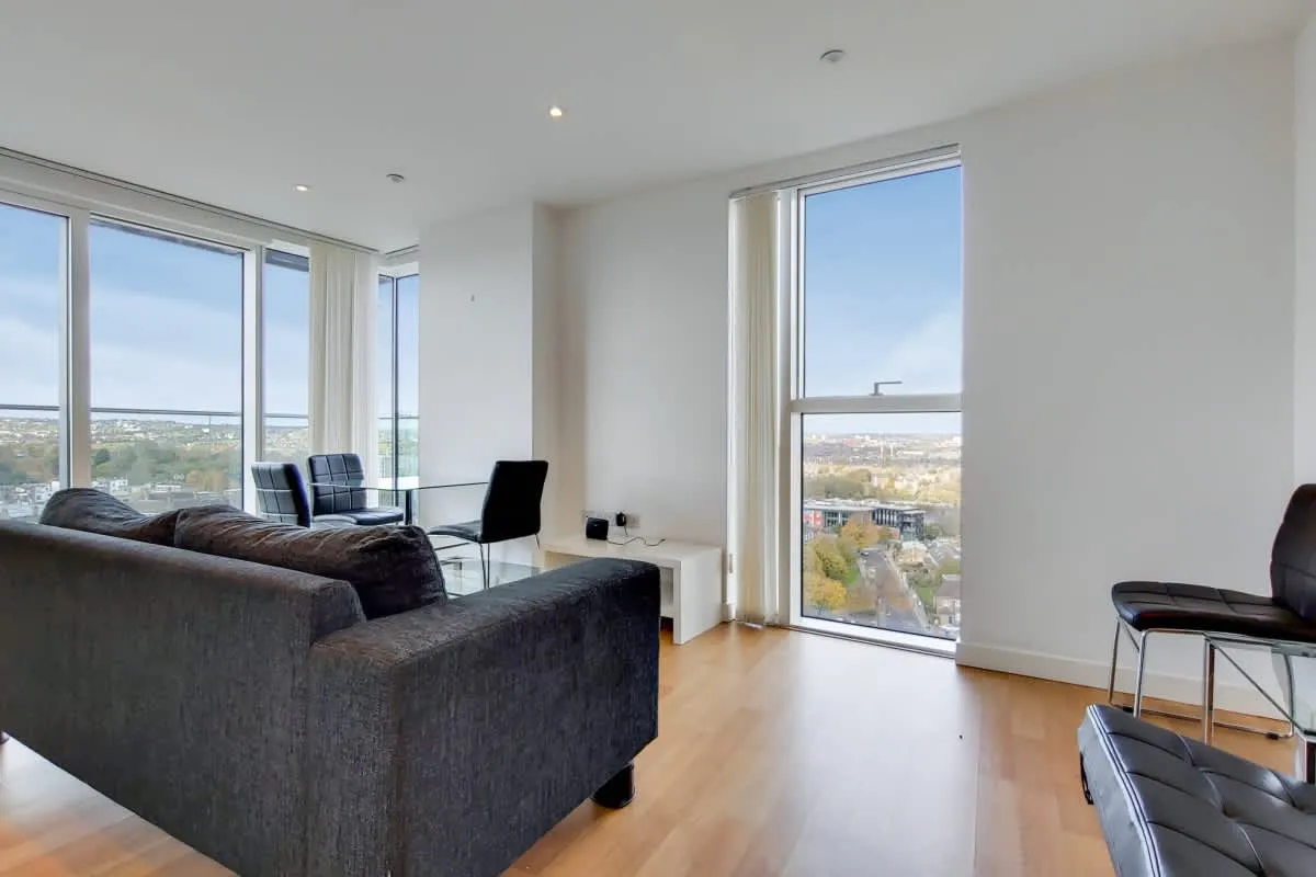 Woodberry Grove, London, N4, photo 2