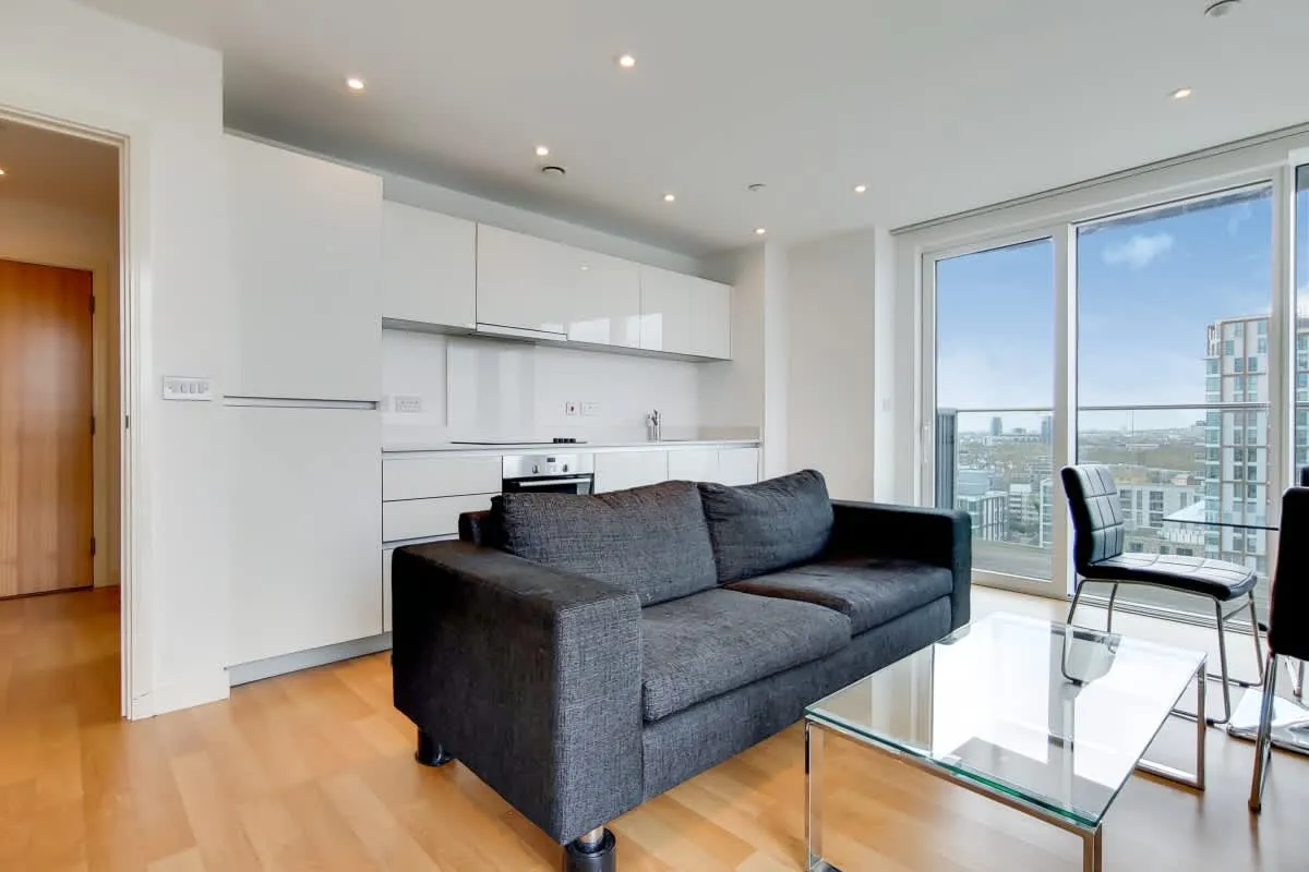 Woodberry Grove, London, N4, photo 12