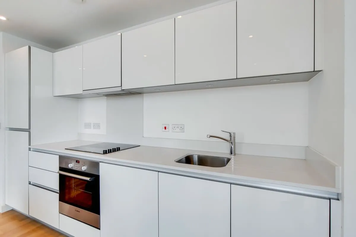 Woodberry Grove, London, N4, photo 13
