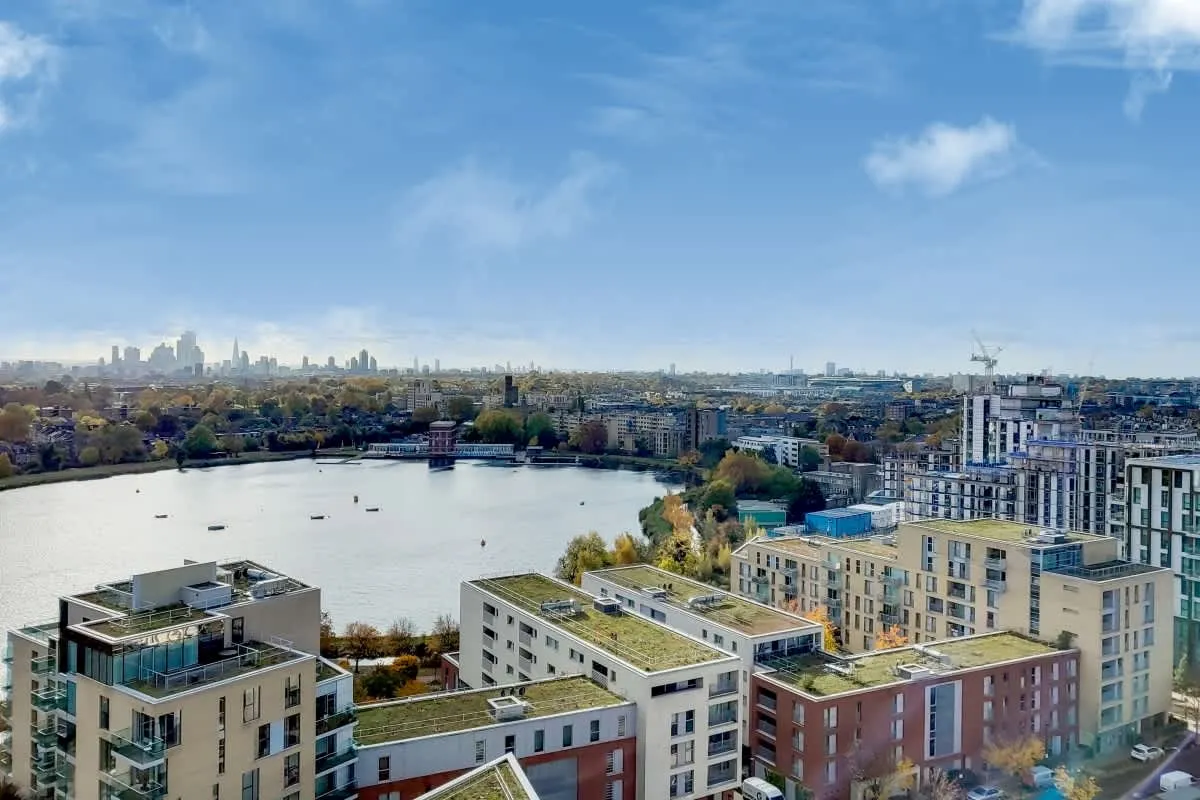 Woodberry Grove, London, N4, photo 4