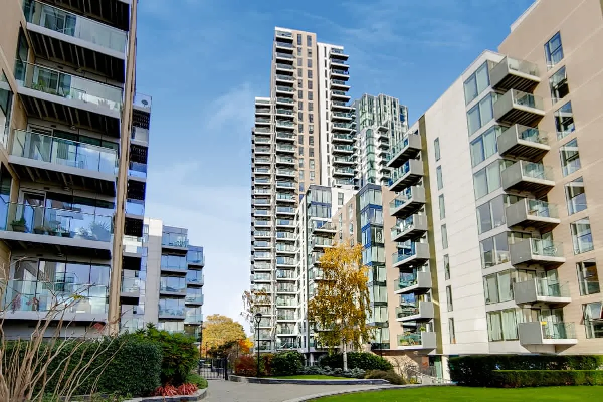 Woodberry Grove, London, N4, photo 5