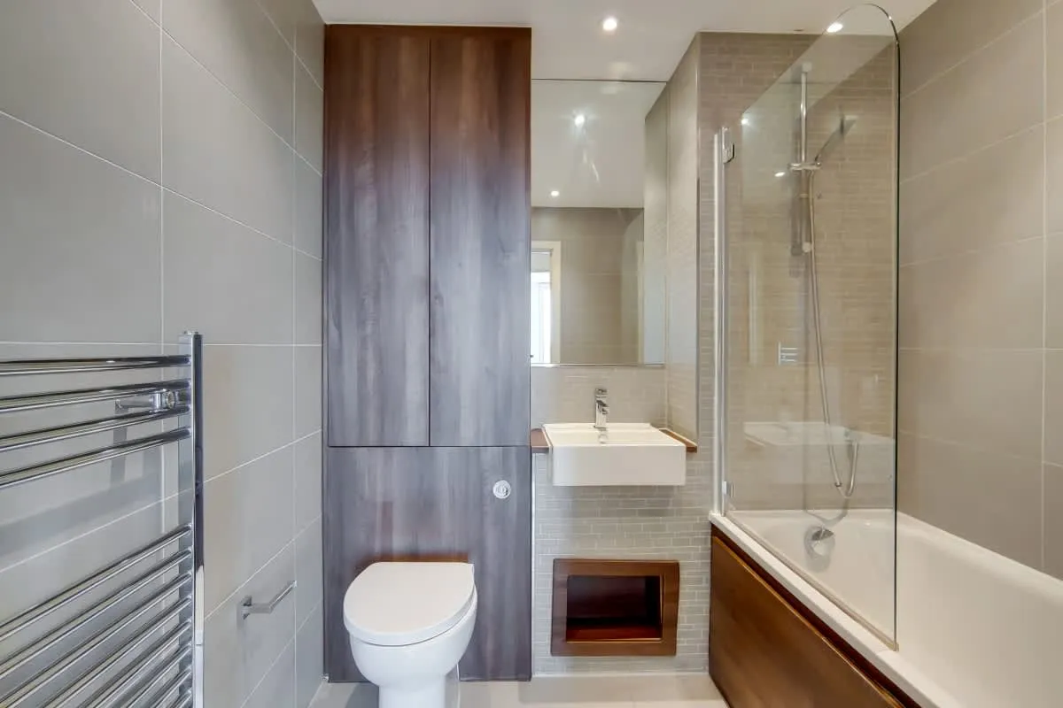 Woodberry Grove, London, N4, photo 9