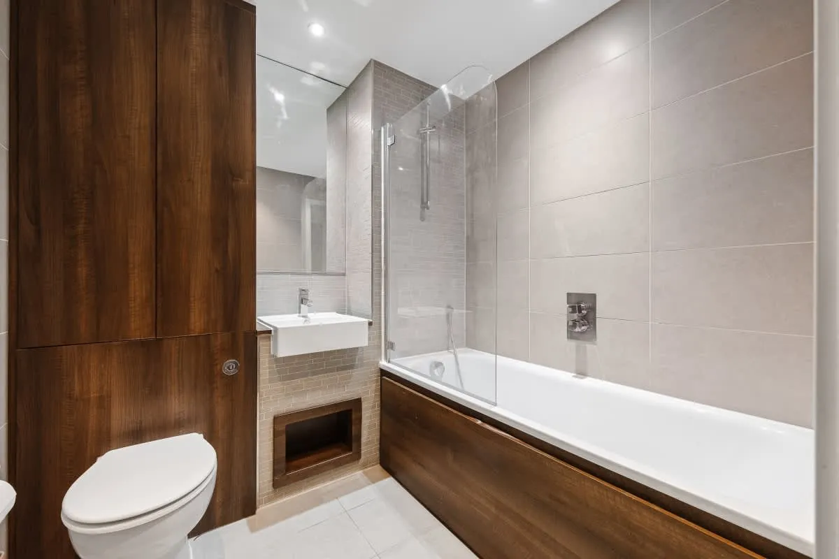 Woodberry Grove, London, N4, photo 10