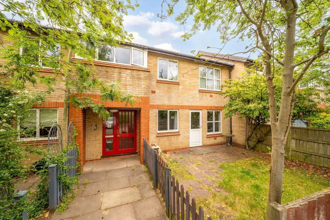 2 bed property for sale, Blyth Close, TW1
