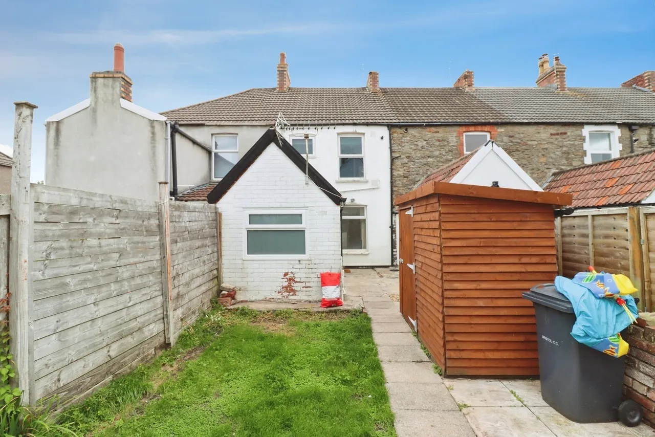 Rodney Road, Speedwell, BS15, photo 11