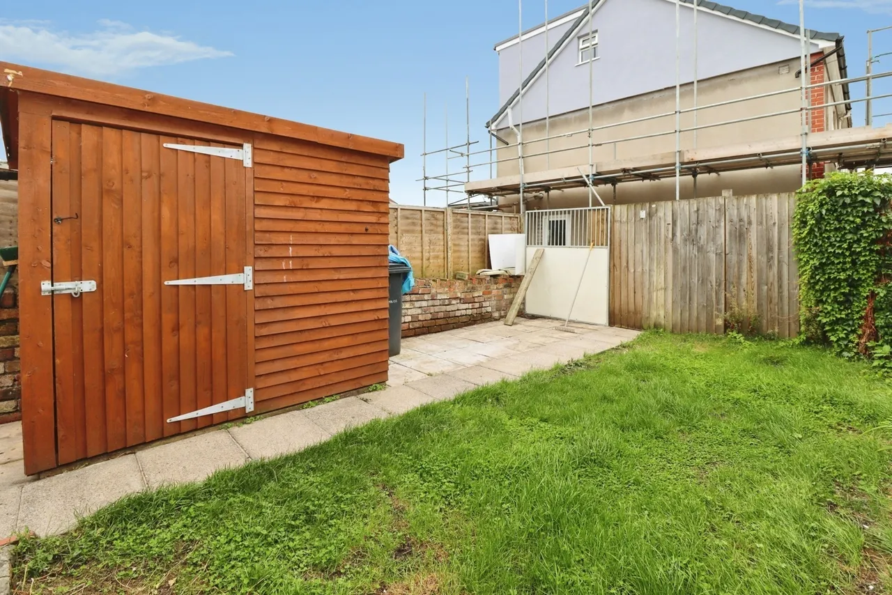 Rodney Road, Speedwell, BS15, photo 12
