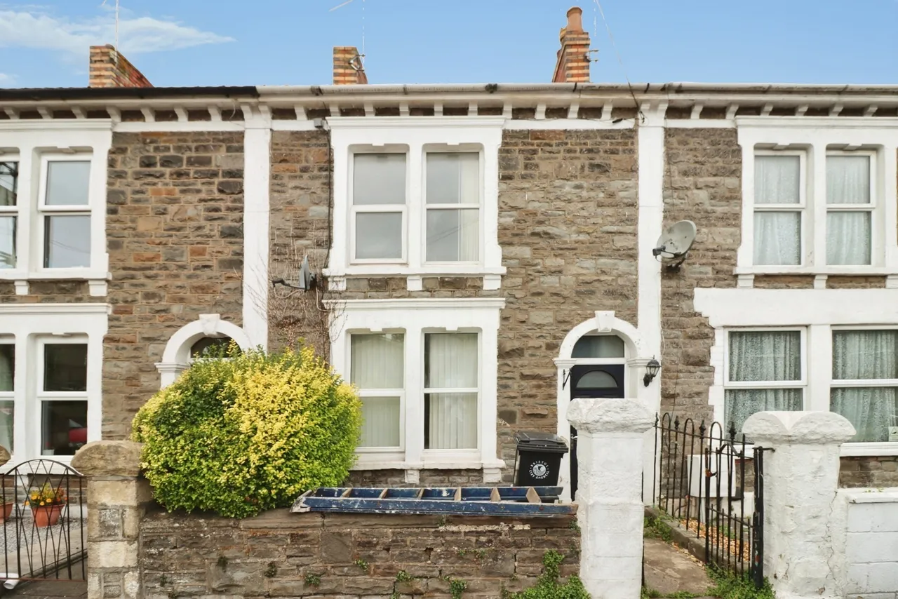 3 bed house for sale, Rodney Road, Speedwell, BS15