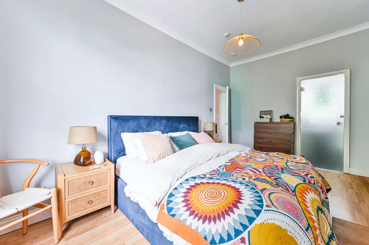 86C Drayton Park, London, photo 12