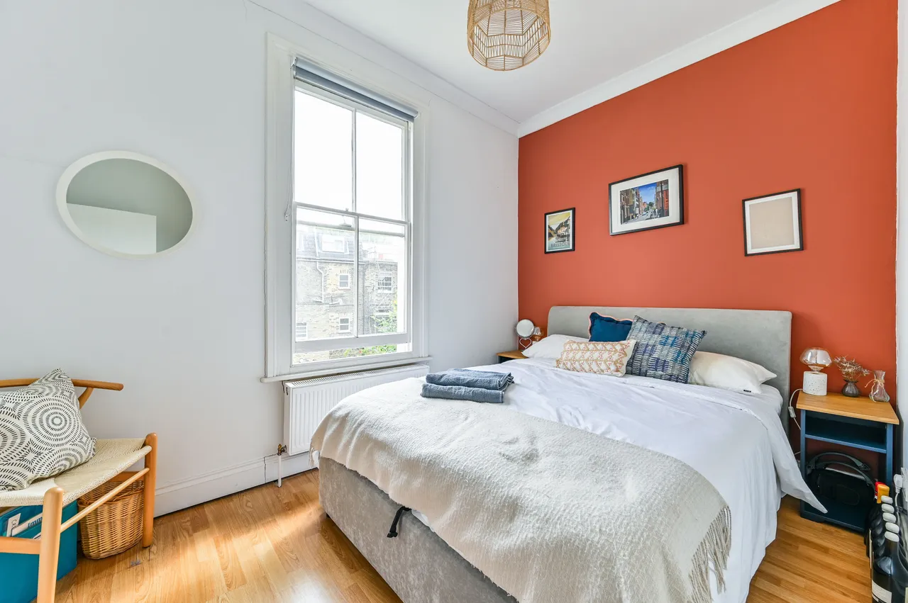 86C Drayton Park, London, photo 7