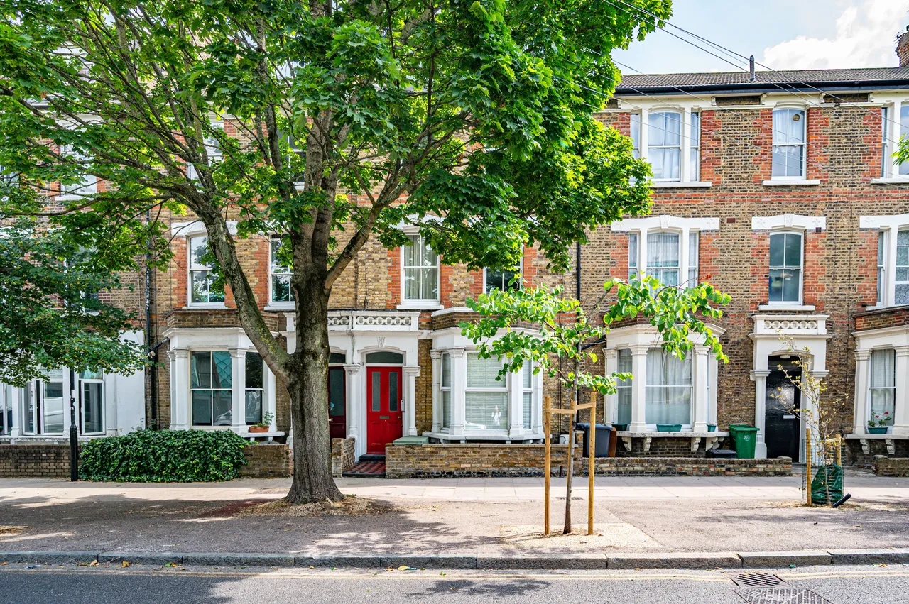 86C Drayton Park, London, photo 9