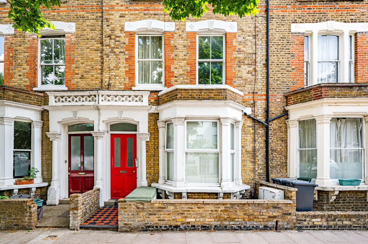 86C Drayton Park, London, photo 11