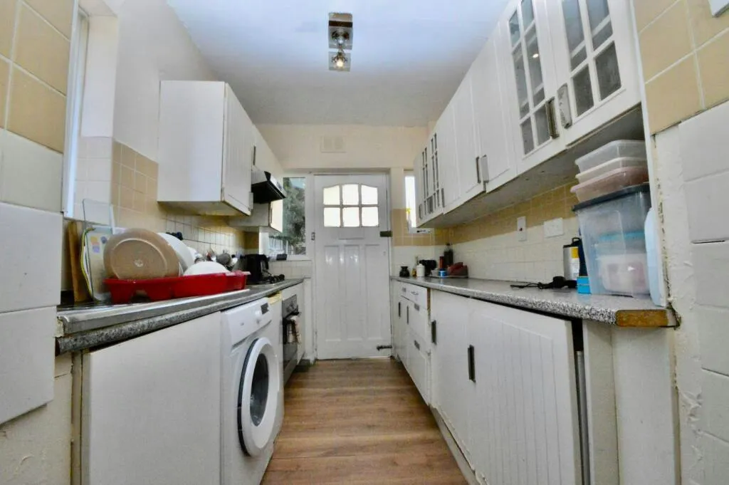 Hither Green Lane, Mountsfield Court, SE13, photo 8