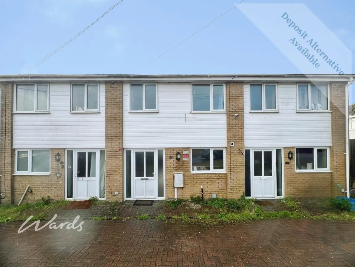 3 bed house to rent, Ferry View Queenborough, ME11