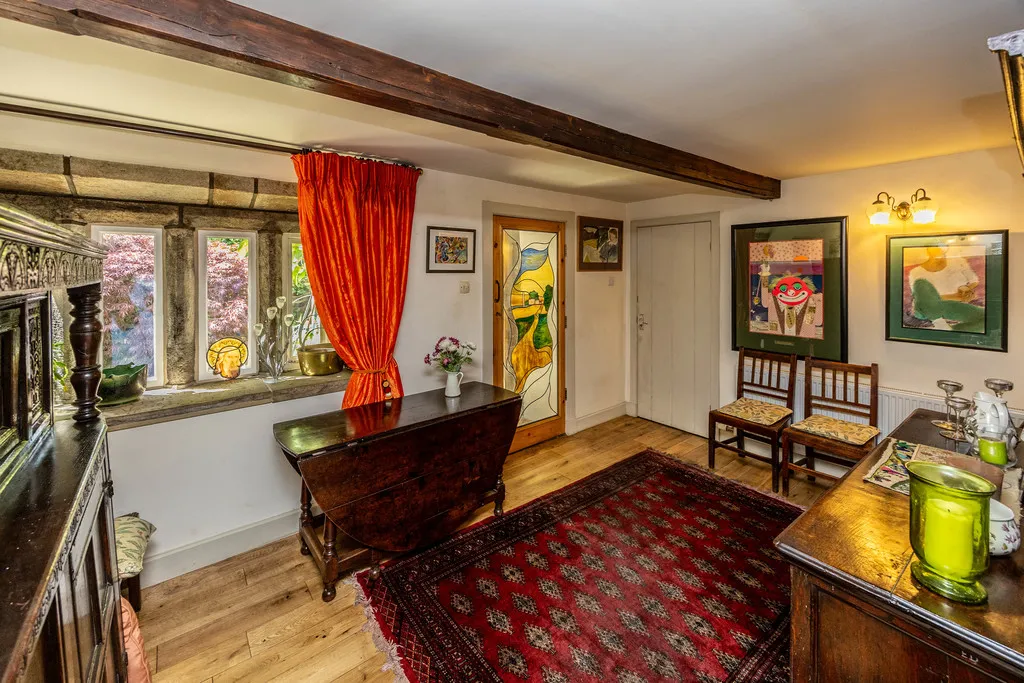 Land Farm Colden Hebden Bridge, photo 18