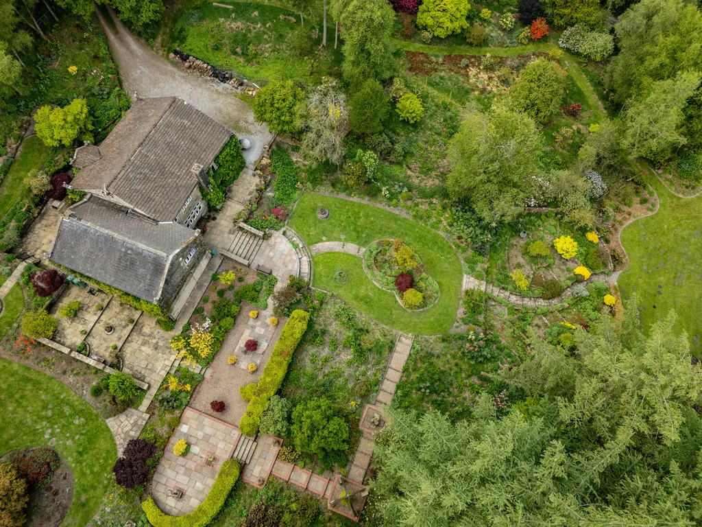 Land Farm Colden Hebden Bridge, photo 36