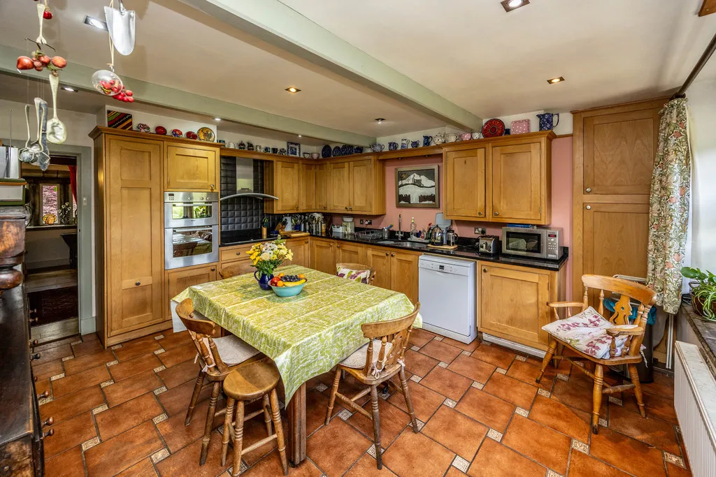 Land Farm Colden Hebden Bridge, photo 10