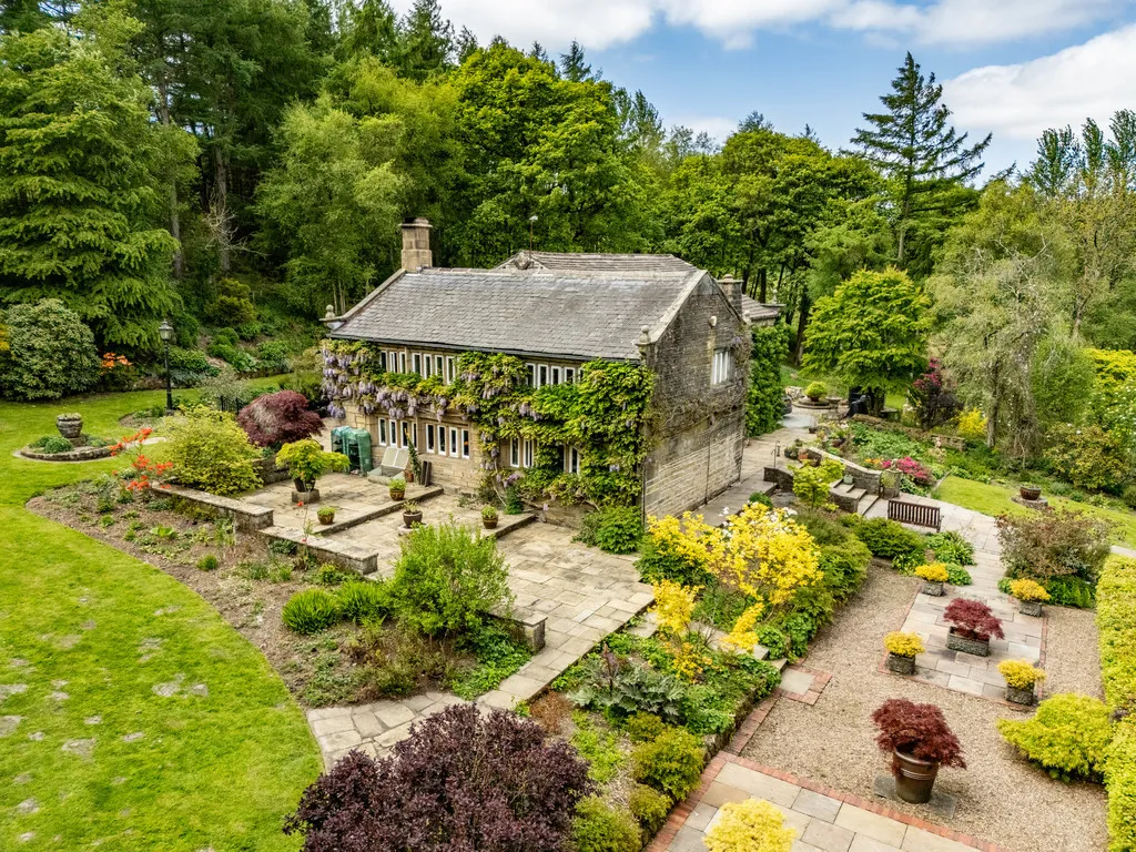 Land Farm Colden Hebden Bridge, photo 33