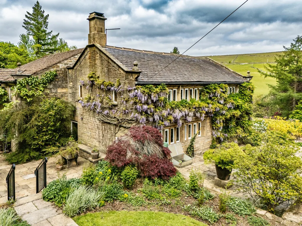 Land Farm Colden Hebden Bridge, photo 7