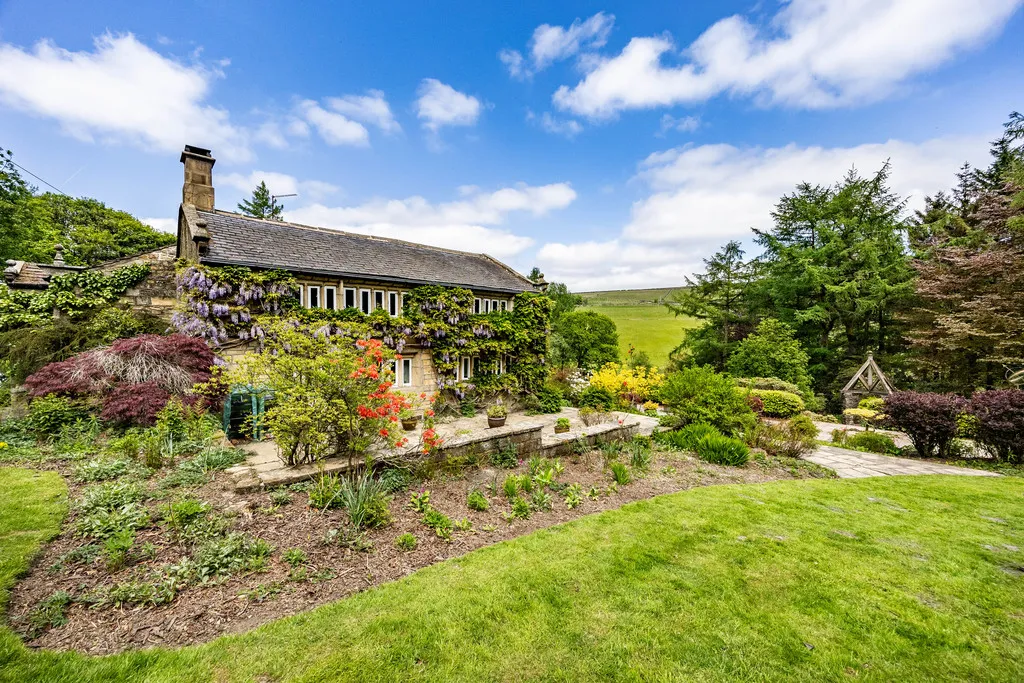 Land Farm Colden Hebden Bridge, photo 27