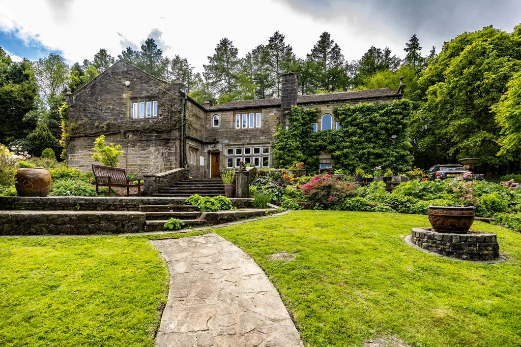 Land Farm Colden Hebden Bridge, photo 2