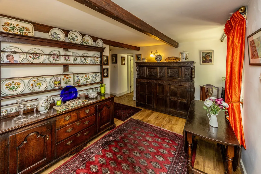 Land Farm Colden Hebden Bridge, photo 21