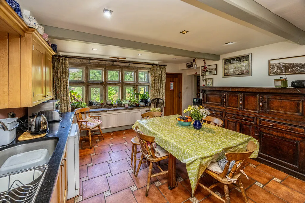 Land Farm Colden Hebden Bridge, photo 9