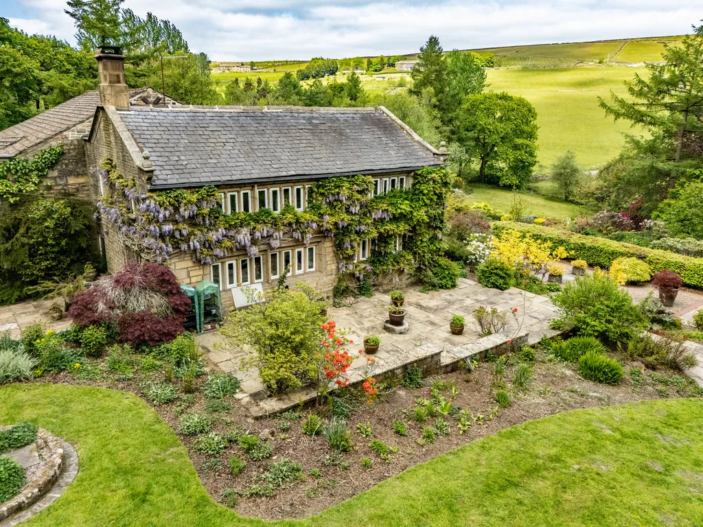 Land Farm Colden Hebden Bridge, photo 37