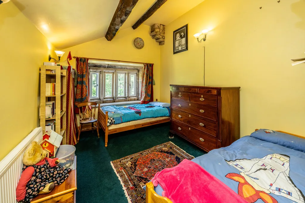 Land Farm Colden Hebden Bridge, photo 20