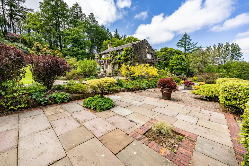 Land Farm Colden Hebden Bridge, photo 30