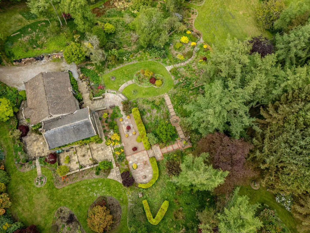 Land Farm Colden Hebden Bridge, photo 34