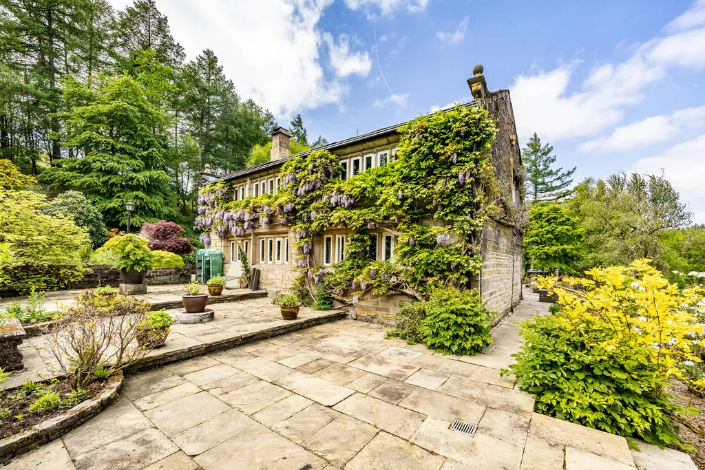 Land Farm Colden Hebden Bridge, photo 8