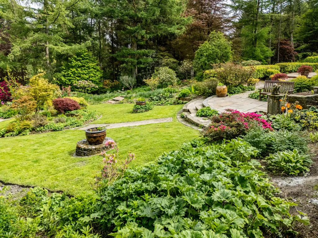 Land Farm Colden Hebden Bridge, photo 45