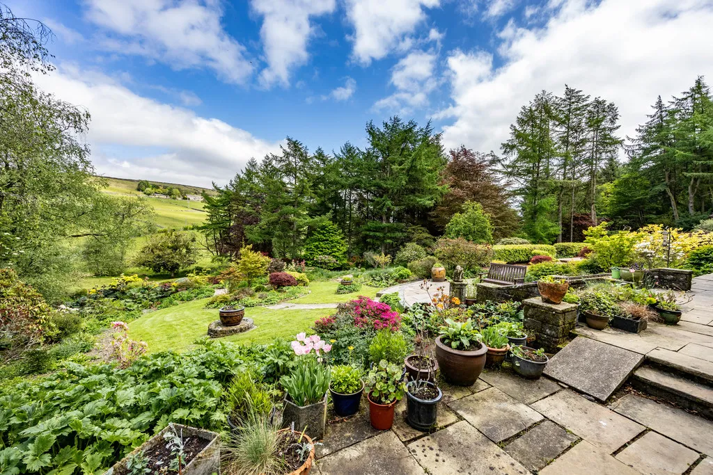Land Farm Colden Hebden Bridge, photo 43