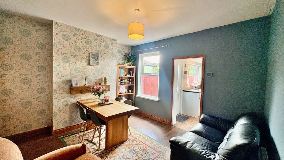 Grantham Road, Bracebridge Heath, photo 5