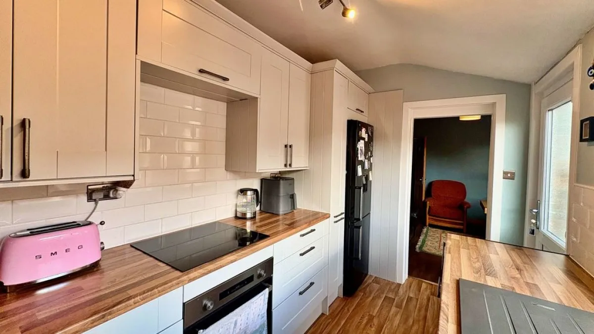 Grantham Road, Bracebridge Heath, photo 7