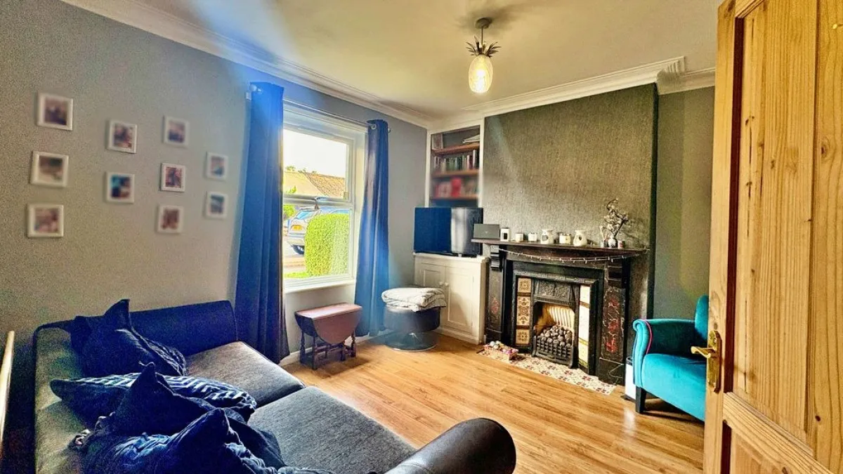Grantham Road, Bracebridge Heath, photo 2