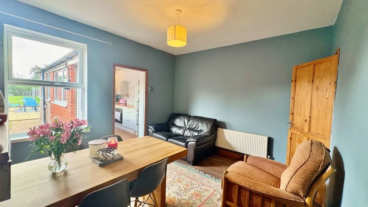 Grantham Road, Bracebridge Heath, photo 4